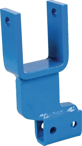 Lemken - 4572510 - Traeger Fuer Dreifache Wurzelstockrodung