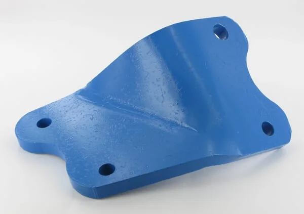 Lemken - 4574600 - Halter Tiefenlocker