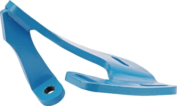 Lemken - 4575204 - Halter mit Stuetze