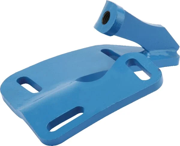 Lemken - 4575204 - Halter mit Stuetze