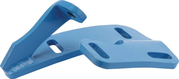 Lemken - 4575205 - Halter mit Stuetze