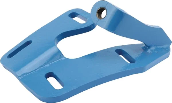 Lemken - 4575205 - Halter mit Stuetze