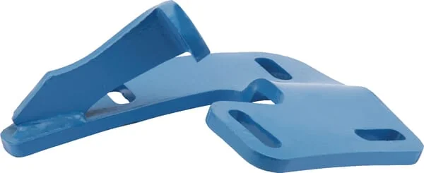 Lemken - 4579197 - Halter mit Stuetze