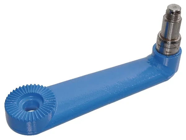 Lemken - 4579328 - Grubberarm D77x250 Z40
