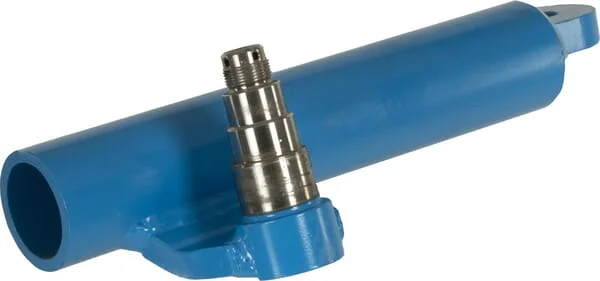 Lemken - 4579350 - Sechskantarm RI-D63.5x335