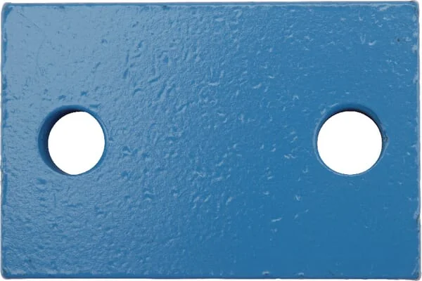 Lemken - 4598603 - Gewindeplatte 60X15X90 2XM16-60