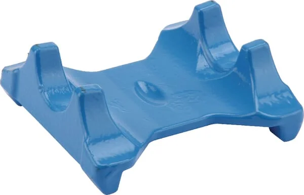 Lemken - 4599013 - Klemmplatte 35/80 Opal 90