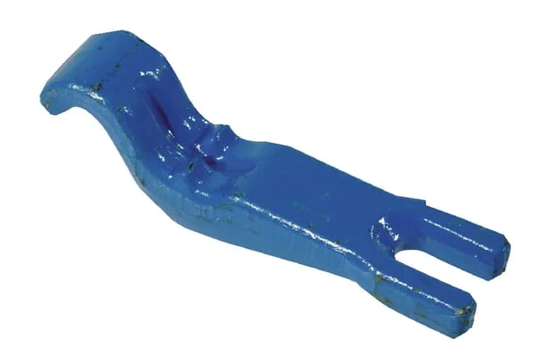 Lemken - 4599855 - Klemmhebel