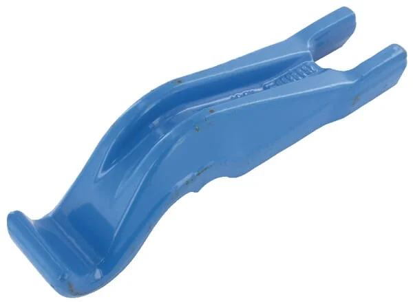 Lemken - 4599860 - Klemmstueck fuer Scharstiel