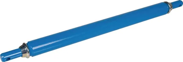 Lemken - 46110014 - Schienenwelle D55 L2 Z3
