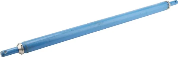 Lemken - 46110015 - Unterlenkerwelle Diameter 55 Kat.2 1110mm