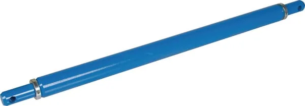 Lemken - 4617906 - Schienenwelle D68 L3 Z4-118