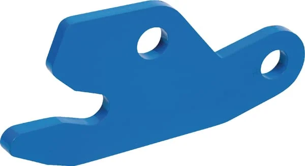 Lemken - 4618389 - Haken Li Zirkon-7/Al 120