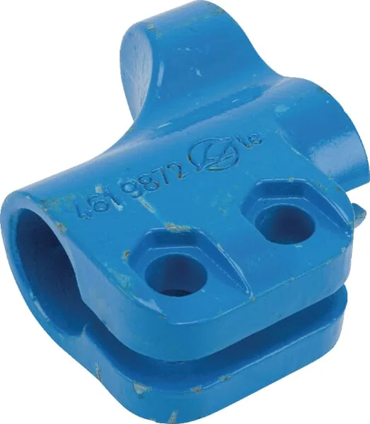 Lemken - 4619872 - Anschlag D40/55