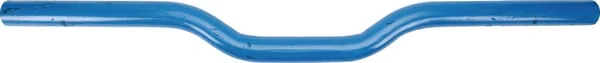 Lemken - 4638548 - Rundstiel, Abgewinkelt D45 H750-800