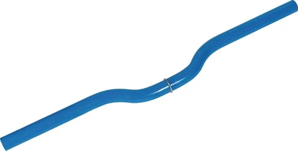 Lemken - 4638576 - Stiel + Ring 40x960 Lemken