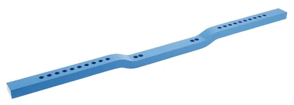 Lemken - 4638642 - Schleifblech 50x30x1124-260