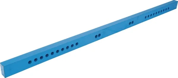 Lemken - 4638649 - Stuetze 50x30x1134-260/220 H80