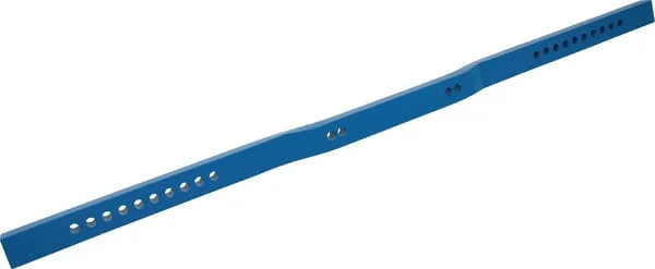 Lemken - 4638651 - Stuetze 50x30x1324-260/220 H900