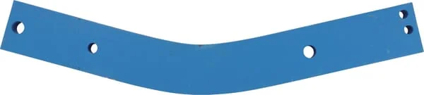 Lemken - 4644000 - Koerperteil 35-750 80x35x656