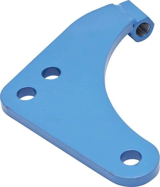 Lemken - 46710002 - Buegelplatte 183x162x10 M16 Re