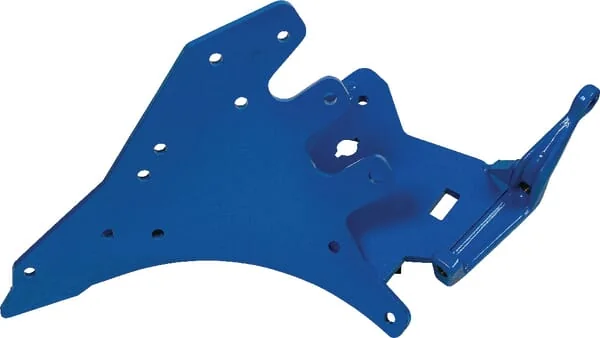 Lemken - 4671002 - Frosch