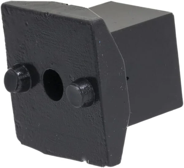 Lemken - 4814013 - Schlittenkufe 30x30x25 Saphir 7