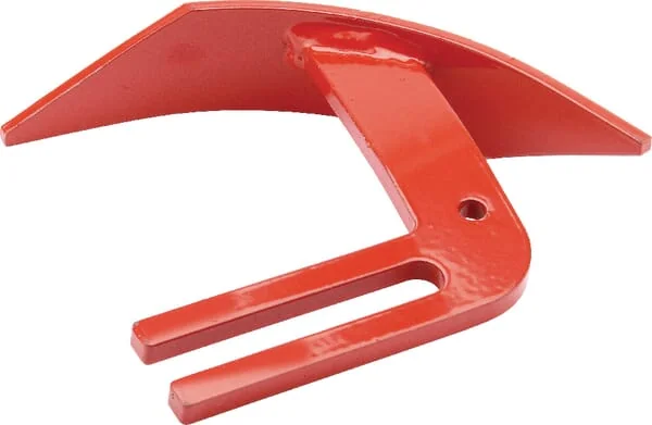 Lemken - 4816895 - Tiefenbegrenzung LI