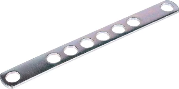 Lemken - 4816920 - Griff 20x3x190 Zn Lemken