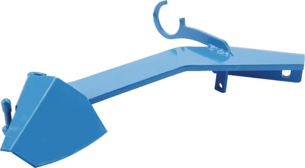 Lemken - 4818030 - Halter Lemken