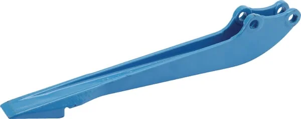 Lemken - 4821225 - Klinke 38X334X77 50-2XD10,5