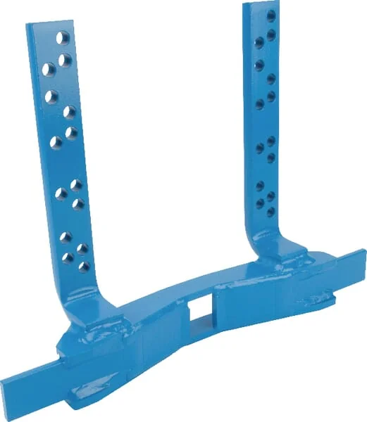 Lemken - 4821304 - Halter Fuer Sperrklinke 340x61 24xD