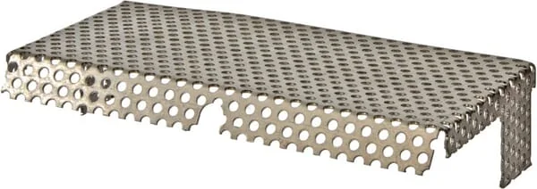 Lemken - 4825875 - Metallplattenclip K 1x85x196
