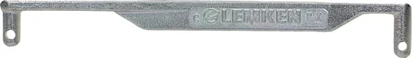 Lemken - 4826022 - Hebel 20X6X250.5 2XZ12 ZN