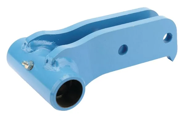 Lemken - 51210012 - MS Taschenlager Rubin(D)