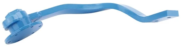 Lemken - 5128101 - Stiel Mit Lager Rubin 9 LI