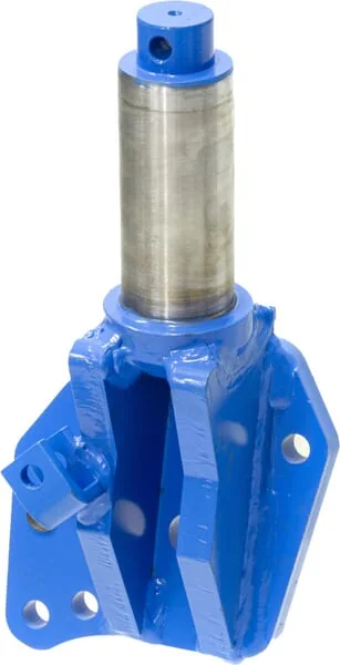 Lemken - 5495751 - Schwenklager D60 Upr D16