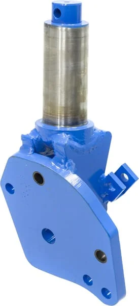 Lemken - 5495751 - Schwenklager D60 Upr D16