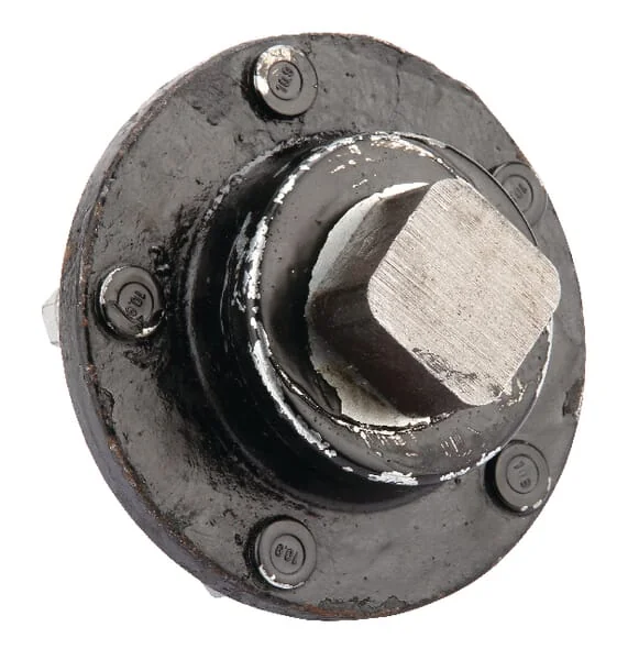 Lemken - 5498893 - Lager 5/93,5/140 M14 50x50