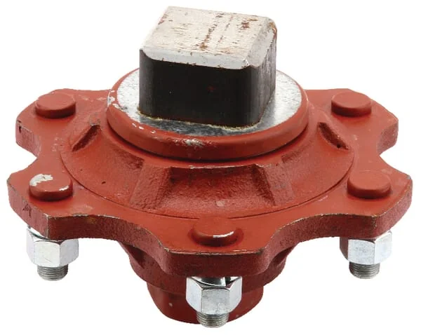 Lemken - 5498894 - Lager V60-6/160/205/88.5 D18