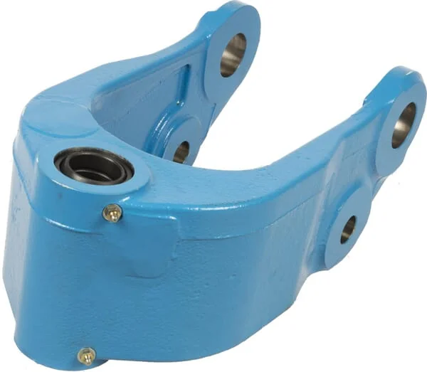Lemken - 55010244 - Schwenklager D45x180x3