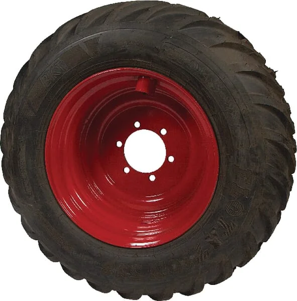 Lemken - 5508856 - Rad 6/1617205