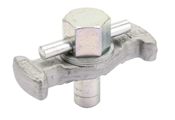 Lemken - 5550729 - Rotorschraube Zirkon 8/10