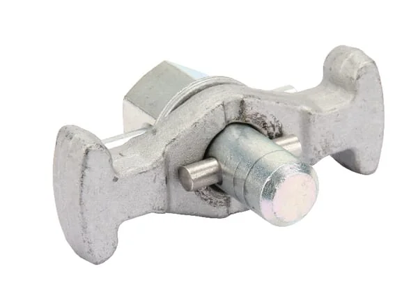 Lemken - 5550729 - Rotorschraube Zirkon 8/10