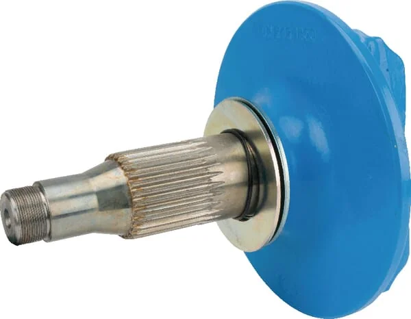 Lemken - 55510002 - Umruestkit Zirkon 10