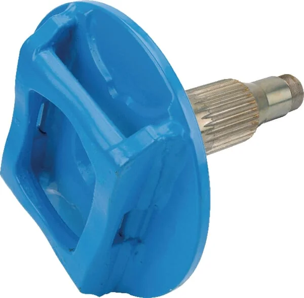 Lemken - 55510002 - Umruestkit Zirkon 10