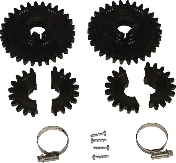 Lemken - 5552703 - Rad Komplett Lemken