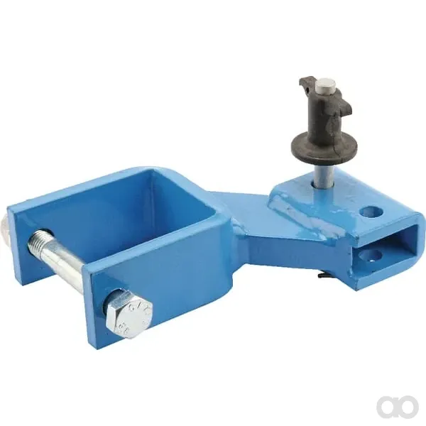 Lemken - 5572520 - Stuetze