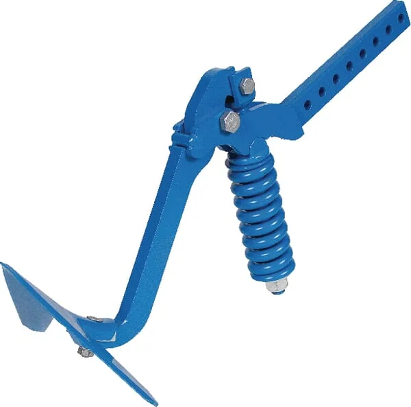 Lemken - 5574995 - Spuraeumer, Ohne Halterung Fsue