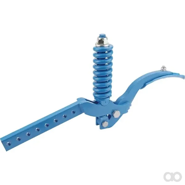 Lemken - 5575001 - Spurmarkenentferner FSUE S 4